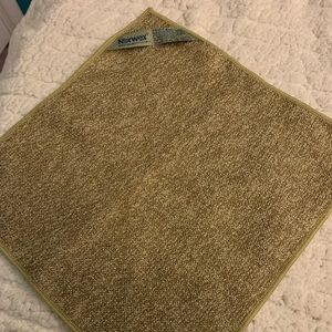 Norwex fruit and veggie scrub cloth